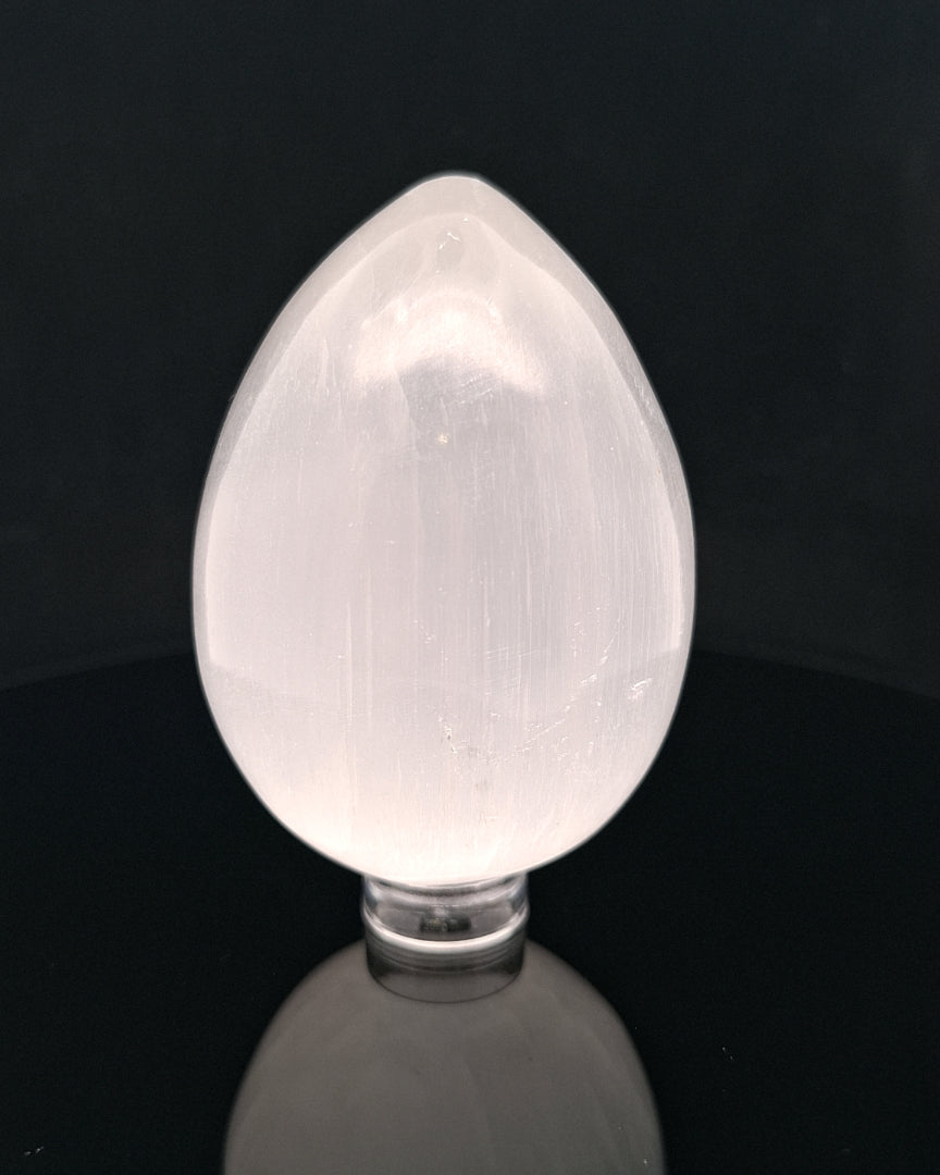 Selenite Egg