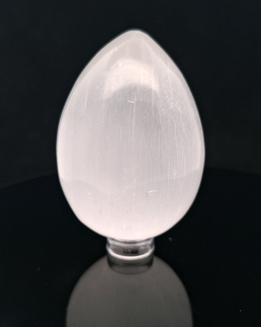 Selenite Egg