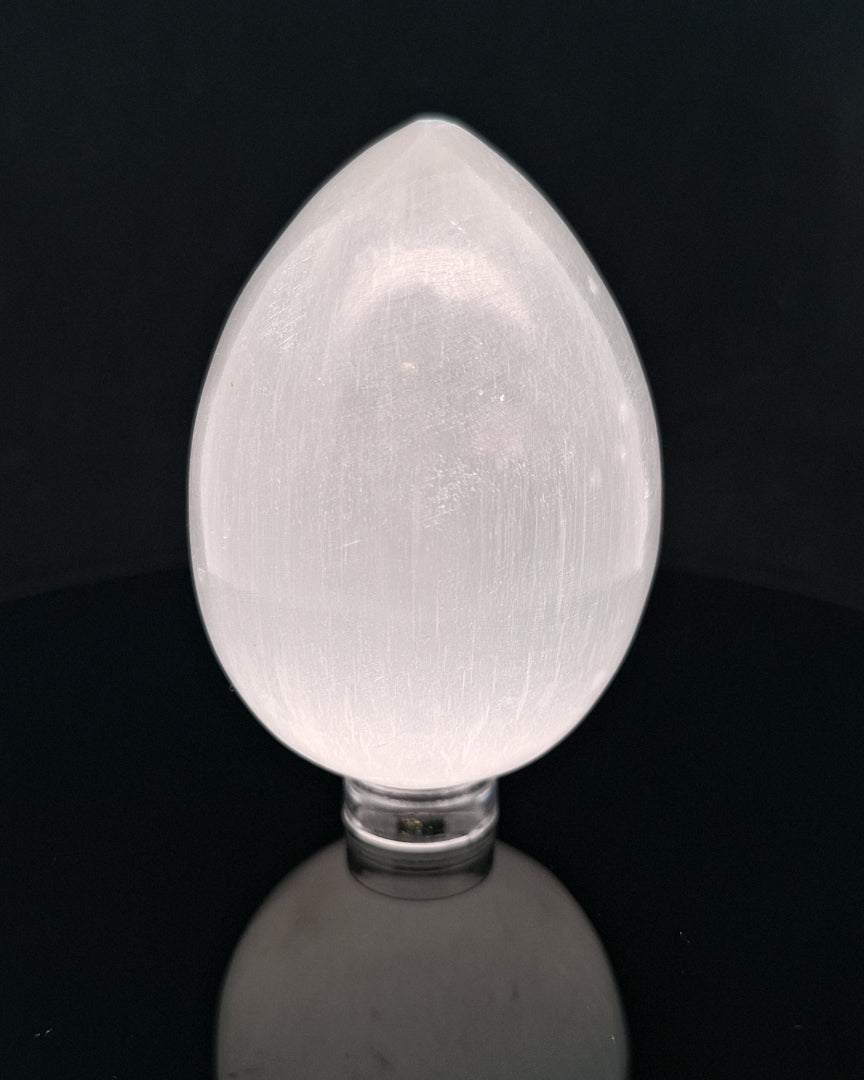Selenite Egg