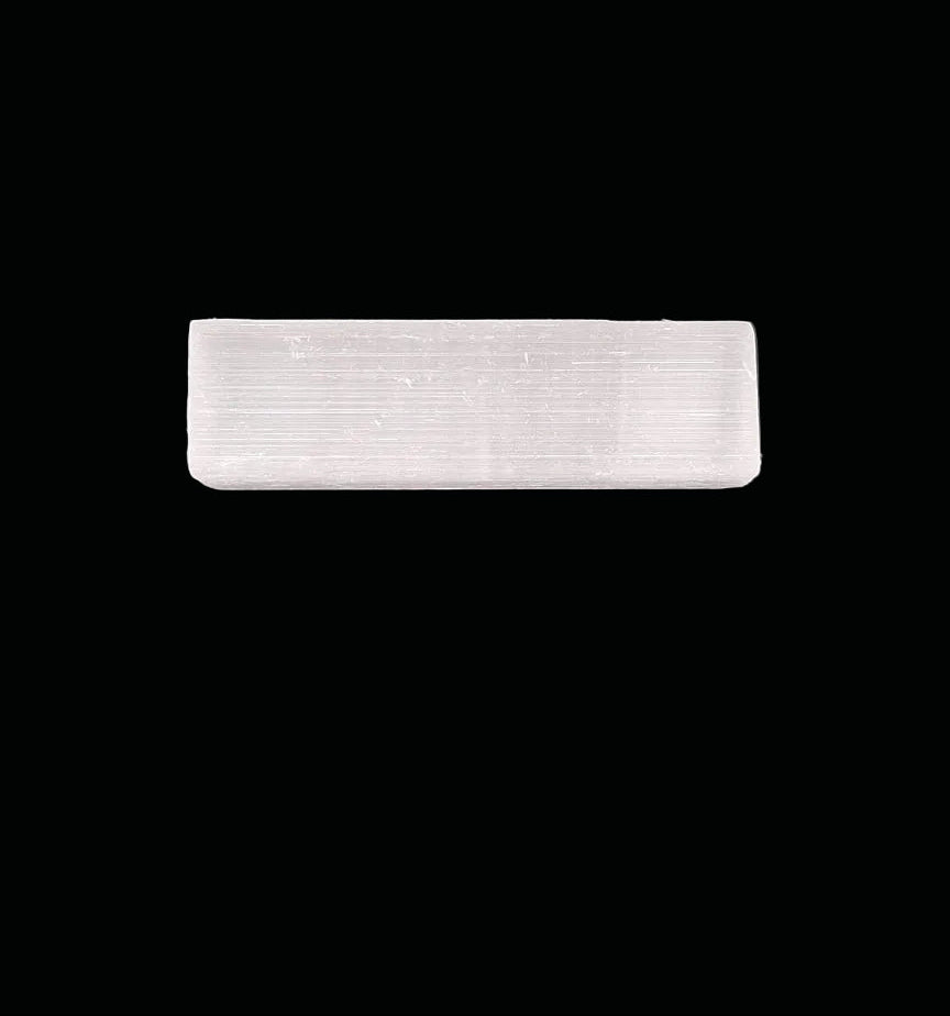 Selenite - Rough Stick