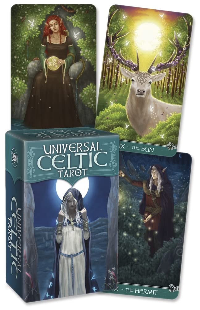 Universal Celtic Mini