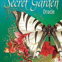 Unlocking The Secret Garden Oracle