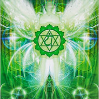 Visions of the Soul Meditation and Portal Cards