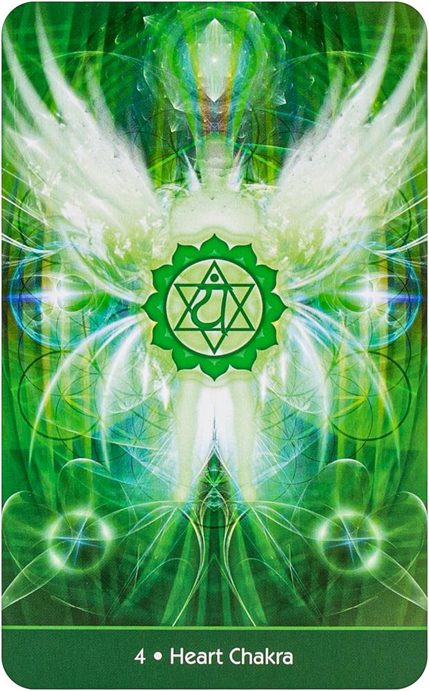 Visions of the Soul Meditation and Portal Cards