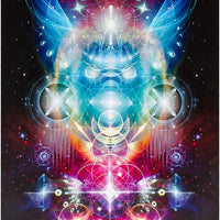 Visions of the Soul Meditation and Portal Cards