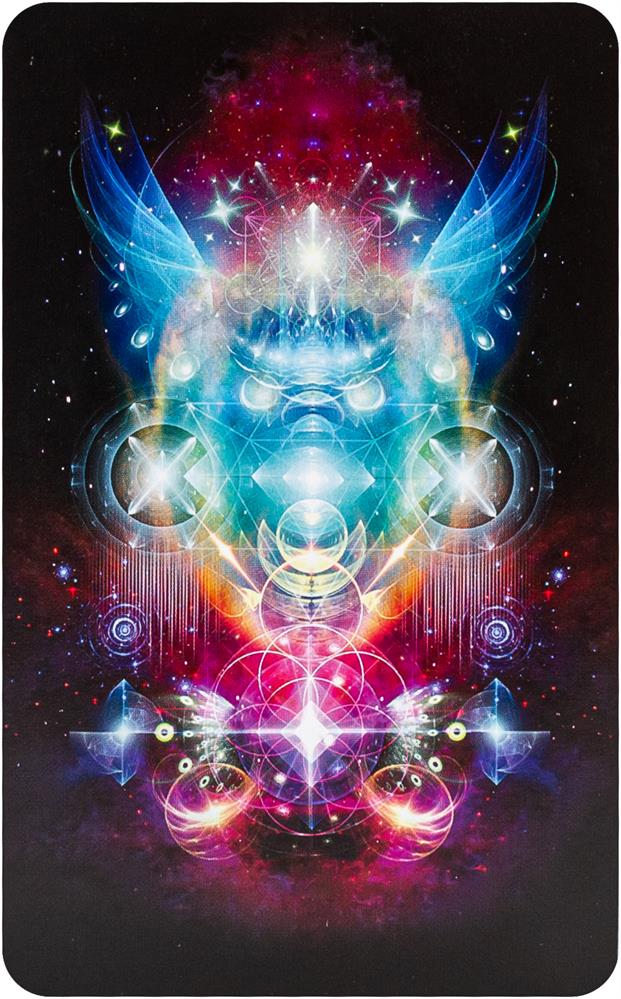 Visions of the Soul Meditation and Portal Cards