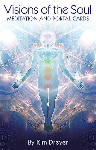 Visions of the Soul Meditation and Portal Cards