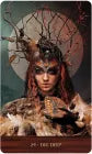 Wild Woman Rising