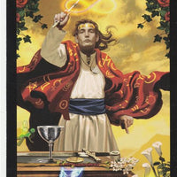 Witches Tarot Mini