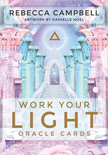 Work Your Light