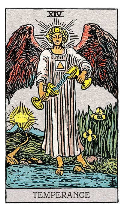 Tarot of A.E Waite Pocket AGM