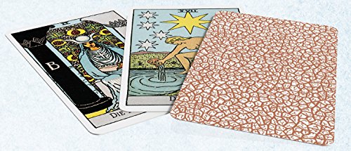 Tarot of A.E. Waite Standard Premium Edition