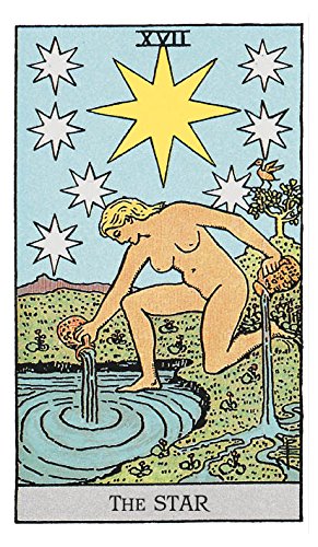 Tarot of A.E. Waite Standard Premium Edition