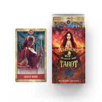 Alchemy Tarot