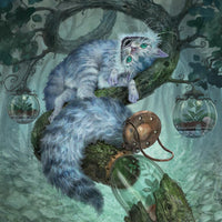 Alice in Wonderland - Barbieri