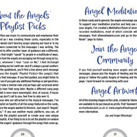 Angels of Healing and Hope
