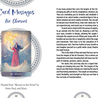 Angels of Healing and Hope