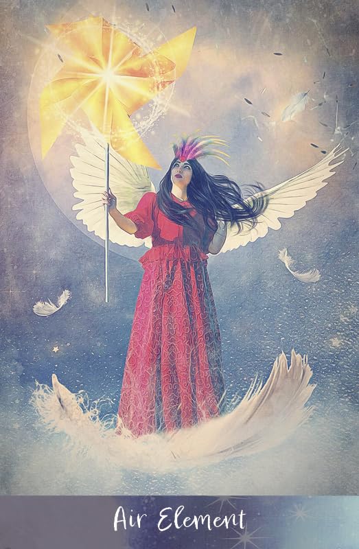 Angels of Healing and Hope