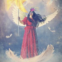 Angels of Healing and Hope