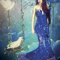 Angels of Healing and Hope
