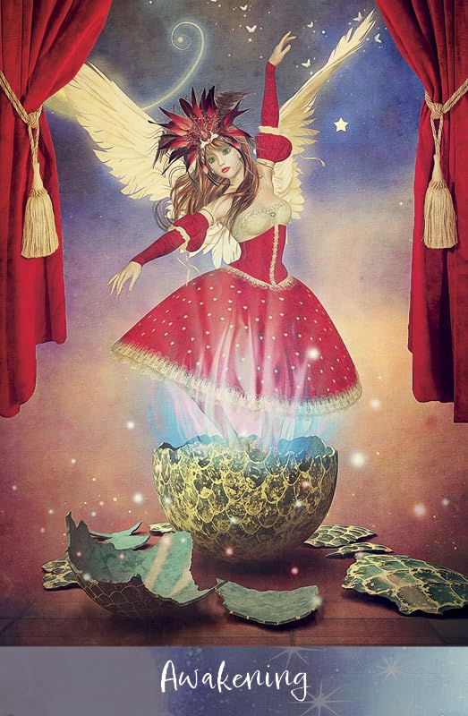 Angels of Healing and Hope