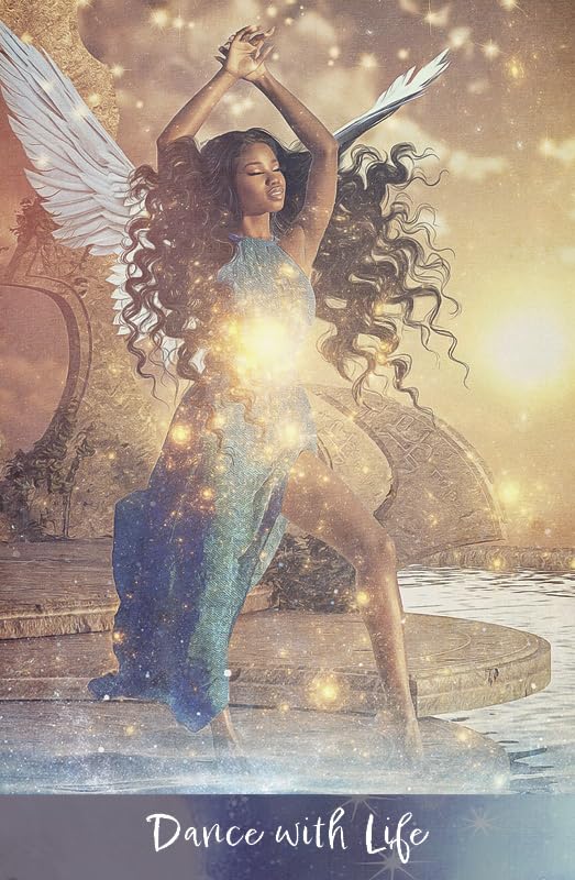 Angels of Healing and Hope