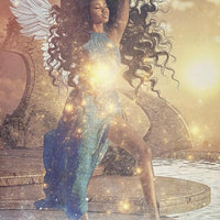 Angels of Healing and Hope