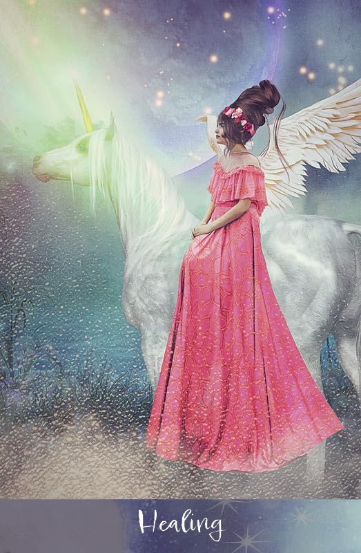Angels of Healing and Hope
