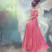 Angels of Healing and Hope