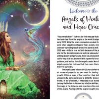 Angels of Healing and Hope