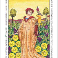 Apprentice Tarot