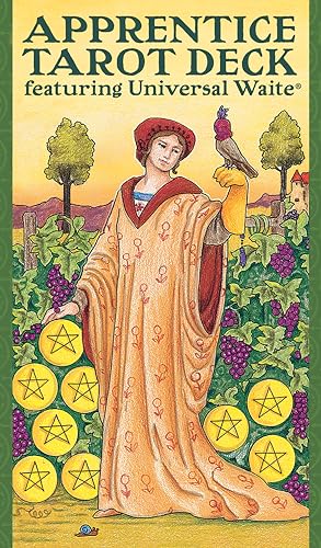 Apprentice Tarot