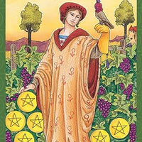 Apprentice Tarot