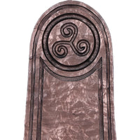 Tree of Life Incense Burner