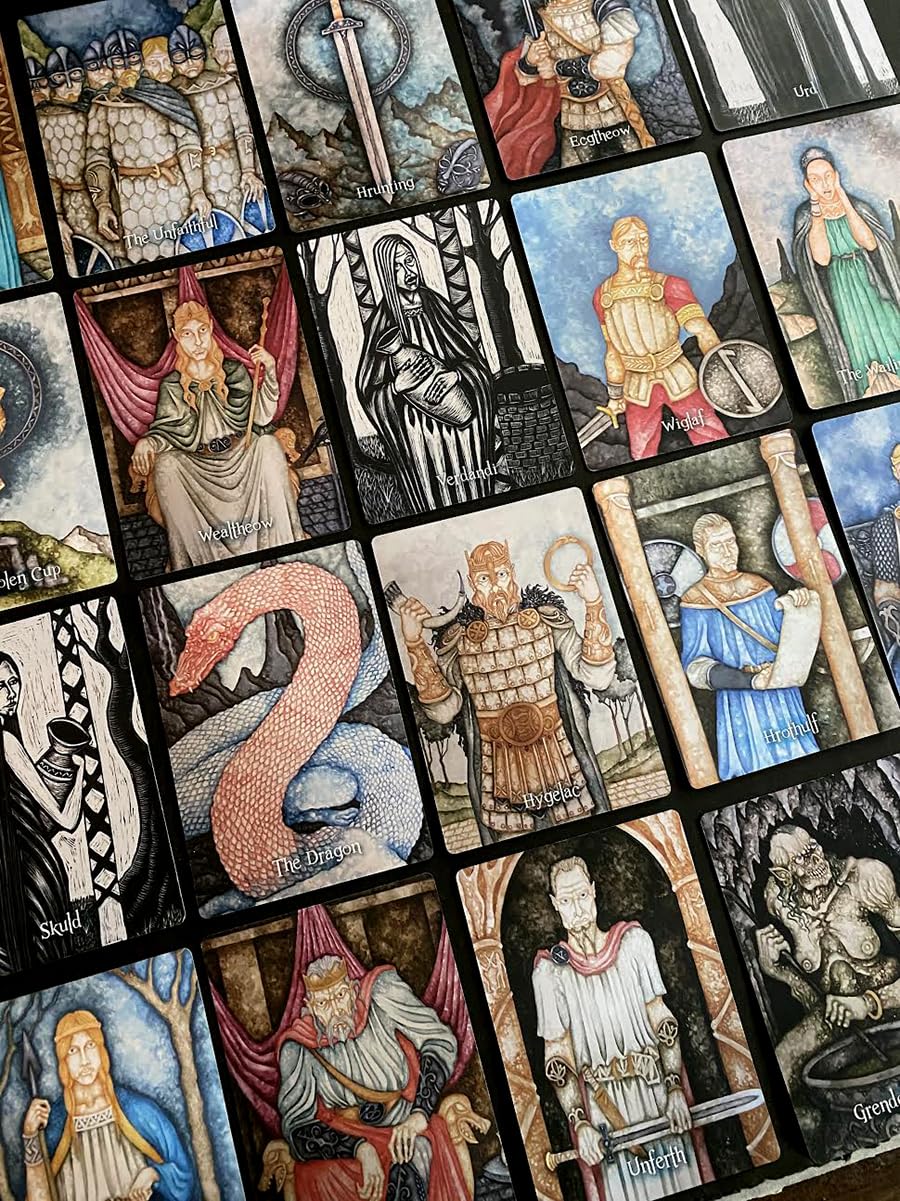 Beowulf Oracle