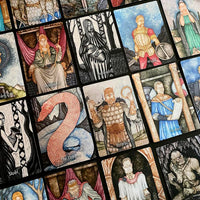 Beowulf Oracle