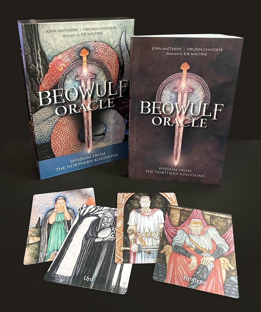 Beowulf Oracle