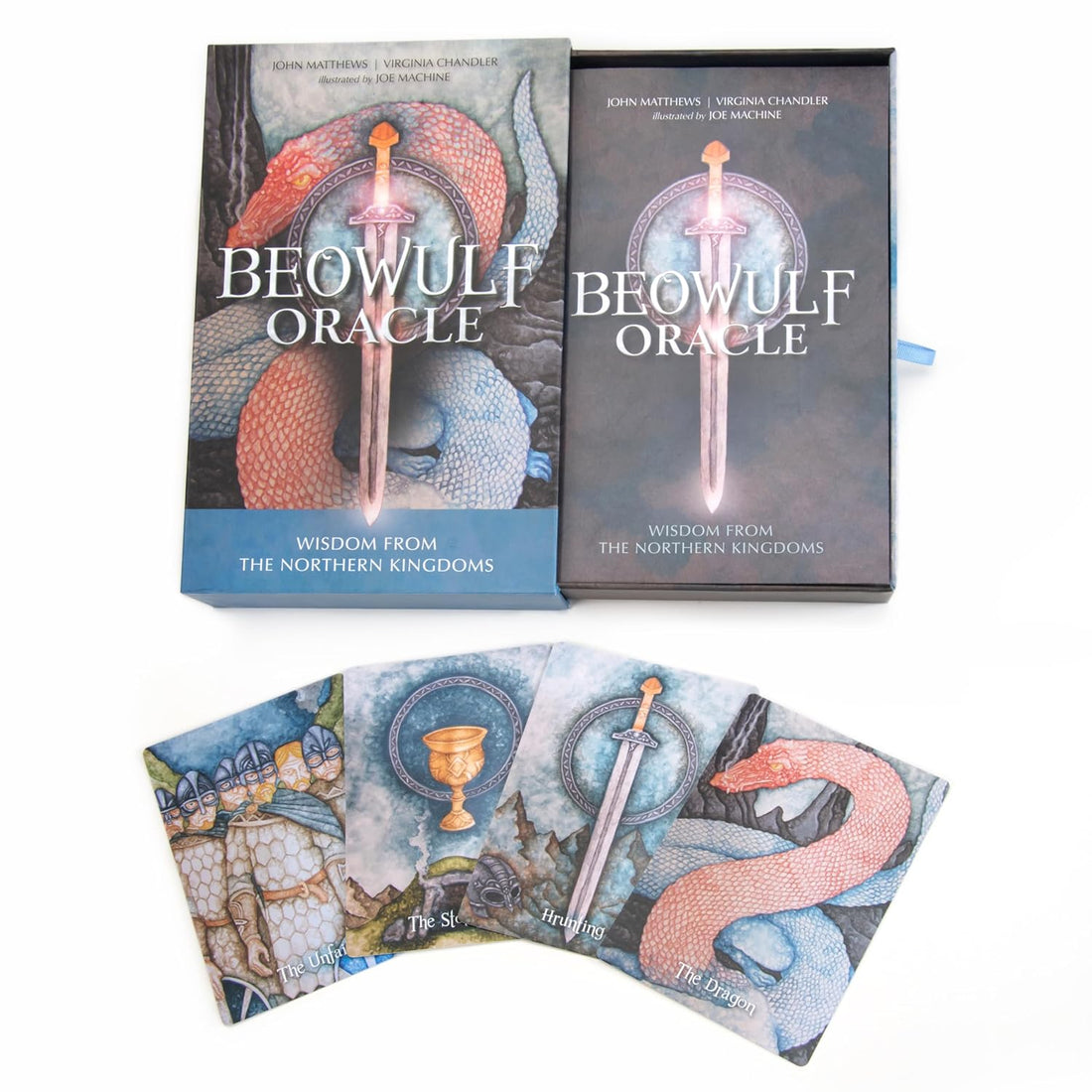 Beowulf Oracle