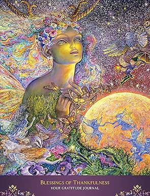 Blessings of Thankfulness - Your Gratitude Journal