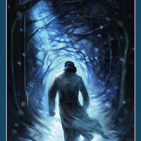 Book of Shadows Tarot "as Above" Volume I