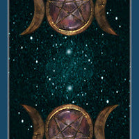 Book of Shadows Tarot "as Above" Volume I