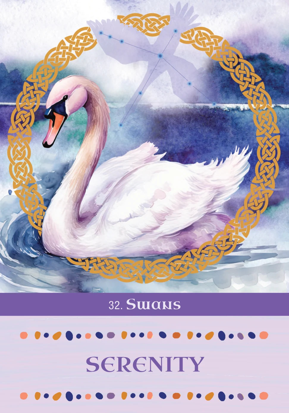 Brigid Oracle Card Deck
