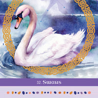 Brigid Oracle Card Deck