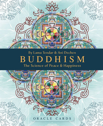 Buddhism - The Science of Peace & Happiness