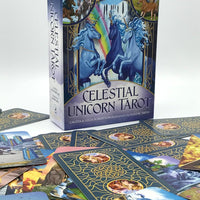 Celestial Unicorn Tarot
