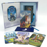 Celestial Unicorn Tarot
