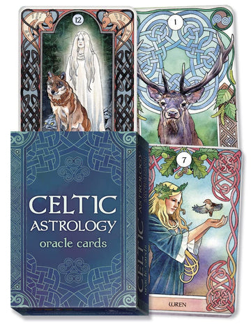 Celtic Astrology