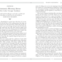 Celtic Book of The Dead Oracle