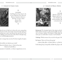 Celtic Book of The Dead Oracle