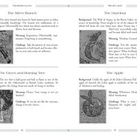 Celtic Book of The Dead Oracle